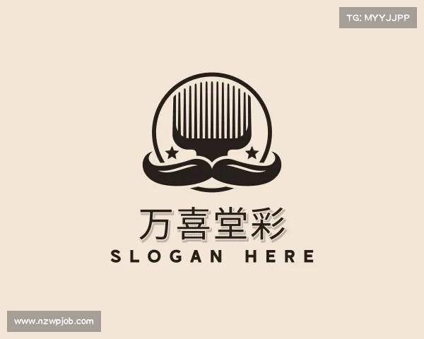 发现万喜堂彩